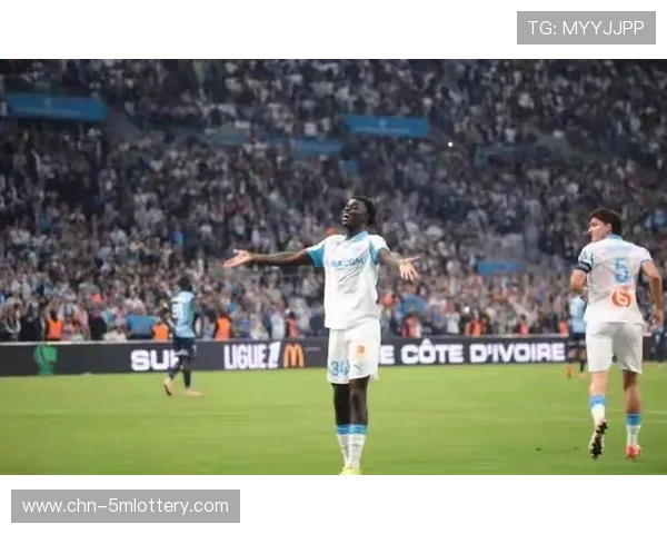 马赛3-1朗斯送对手赛季客场首败，格林伍德破门难救主